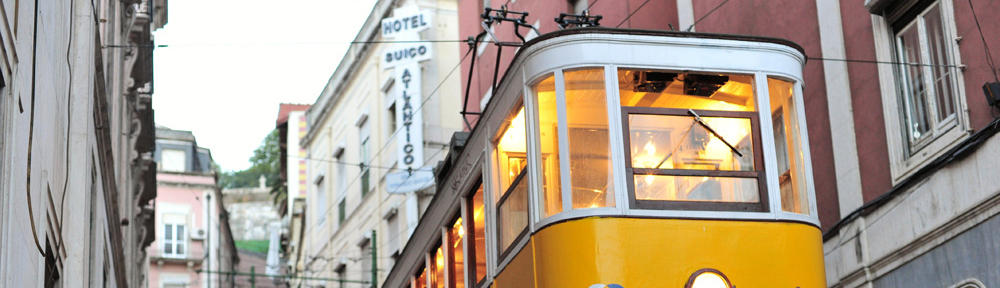 Le blogue de Charles