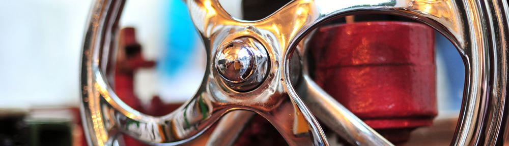 Le blogue de Charles